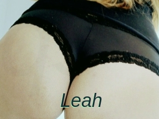 Leah