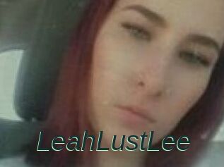 LeahLustLee