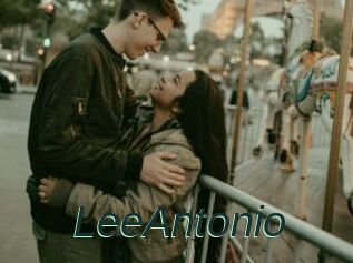 LeeAntonio