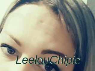LeelouChipie