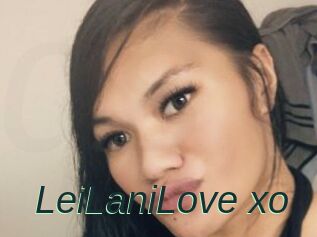 LeiLaniLove_xo