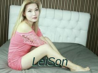LeiSon