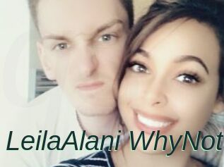 LeilaAlani_WhyNot