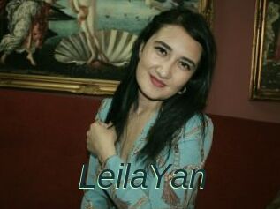 LeilaYan