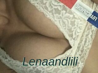 Lenaandlili