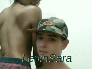 Lenin_Sara