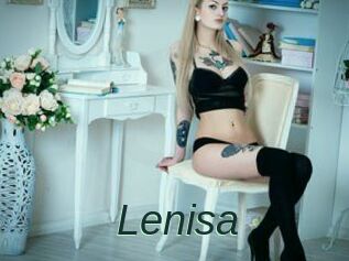 Lenisa