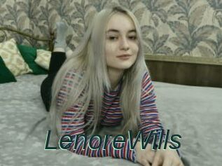LenoreWills