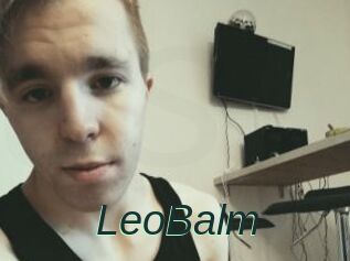 LeoBalm