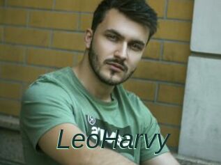 LeoHarvy