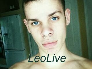 LeoLive
