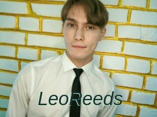 LeoReeds