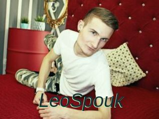 LeoSpouk