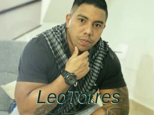 LeoTorres