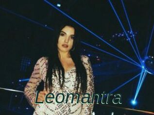 Leomantra