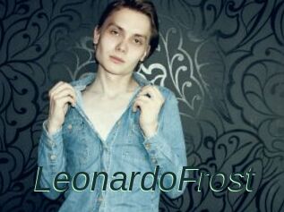 LeonardoFrost