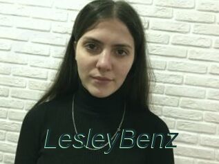 LesleyBenz