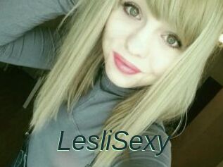 LesliSexy