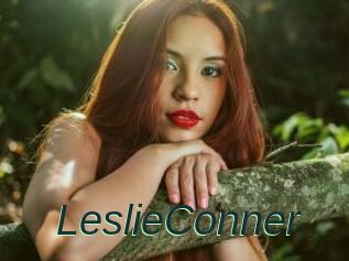 LeslieConner