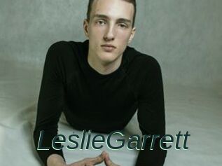 LeslieGarrett