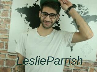 LeslieParrish