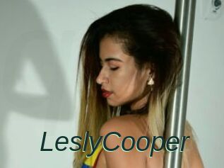 LeslyCooper