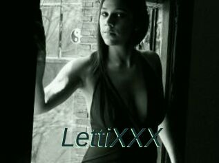 LettiXXX