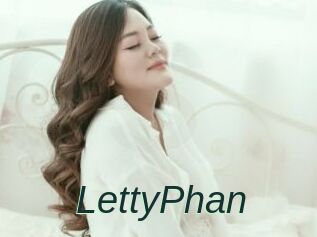 LettyPhan