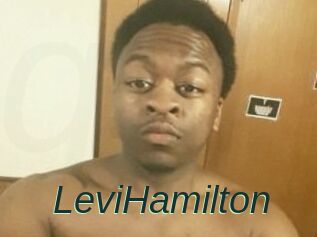 Levi_Hamilton