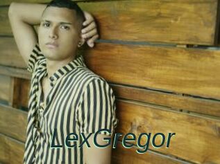 LexGregor