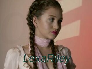 LexaRiley