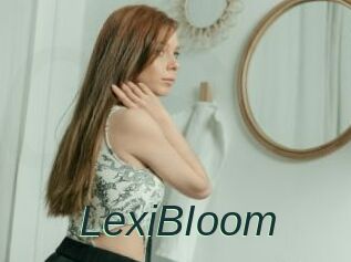 LexiBIoom