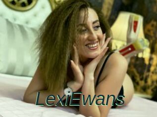 LexiEwans