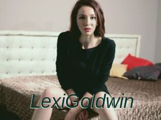LexiGoldwin
