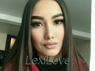 LexiLove