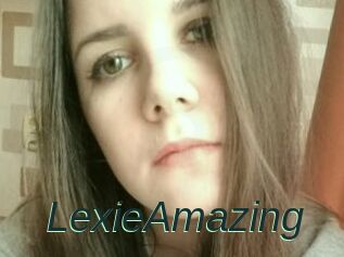 LexieAmazing