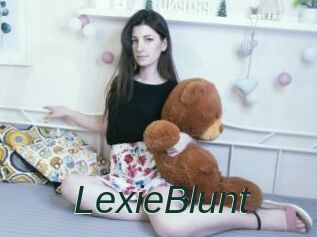 LexieBlunt