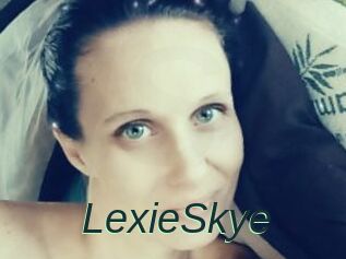 LexieSkye