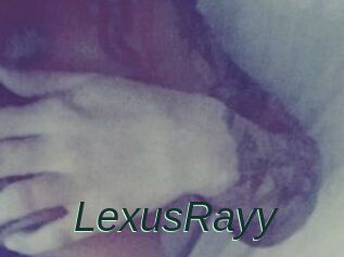 LexusRayy