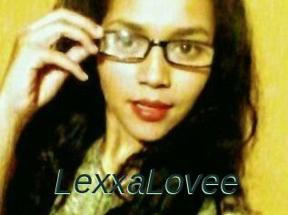 Lexxa_Lovee