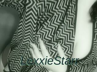LexxieStarr