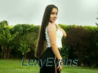 LexyEvans
