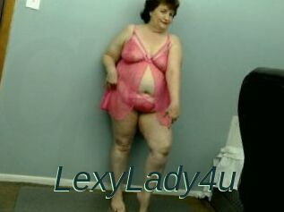 LexyLady4u