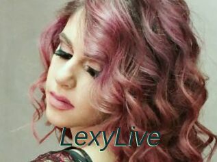 LexyLive