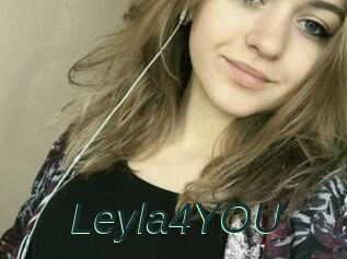 Leyla4YOU