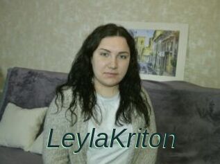 LeylaKriton