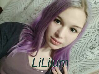 LiLilum