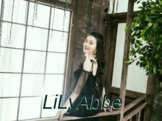 LiLyAbbe