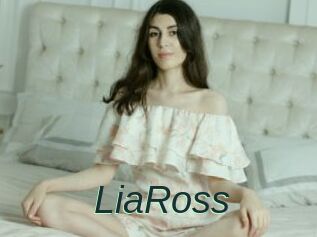 LiaRoss