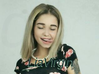 LiaVirgin